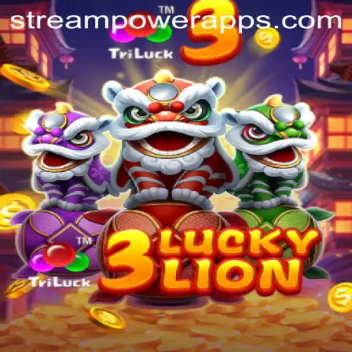 Explore the Thrilling World of 3LUCKYLION at Stream Power Casino