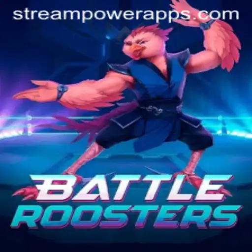 Dive Into the World of BattleRoosters at Stream Power Casino