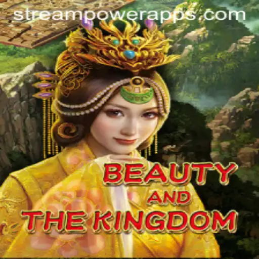 Discover the Enchanting Realms of BeautyAndTheKingdom: A Journey Through Stream Power Casino