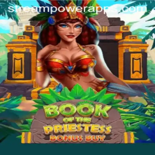 Unveiling the Mysteries of BookOfThePriestess: A Journey through Stream Power Casino