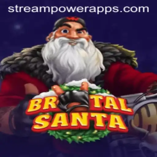 BrutalSanta: A Thrilling Adventure in Stream Power Casino