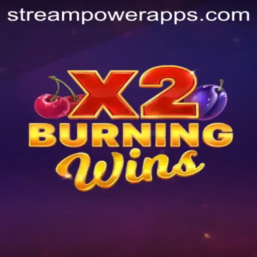 Exploring the Thrills of BurningWinsX2 at Stream Power Casino