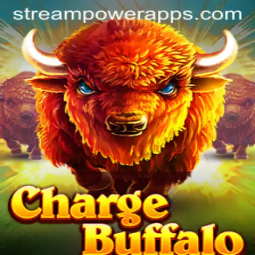 Discover the Thrills of ChargeBuffalo at Stream Power Casino