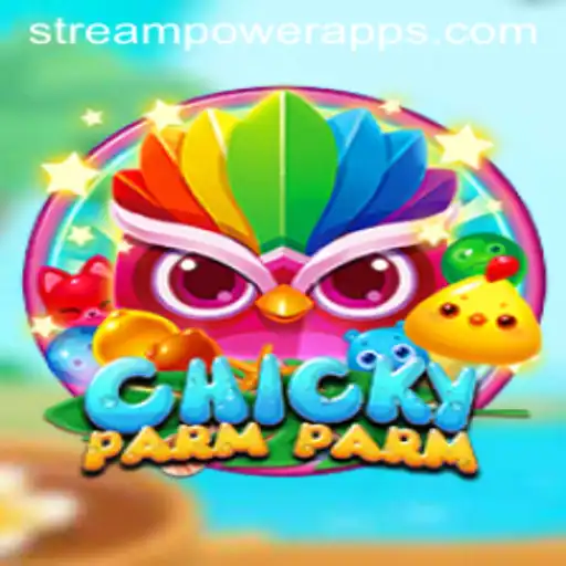 Explore the Exciting World of ChickyParmParm at Stream Power Casino