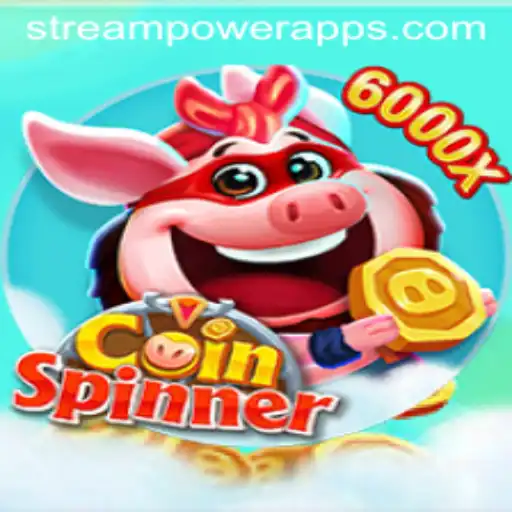 Experience Thrilling Spins with CoinSpinner at Stream Power Casino