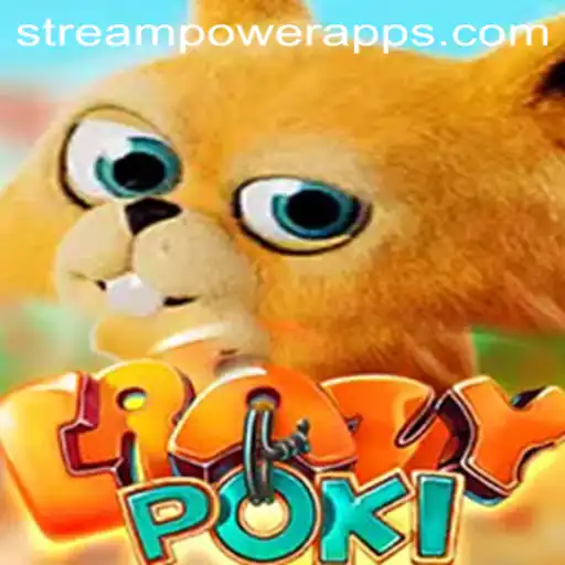 CrazyPoki: The Thrilling New Game at Stream Power Casino
