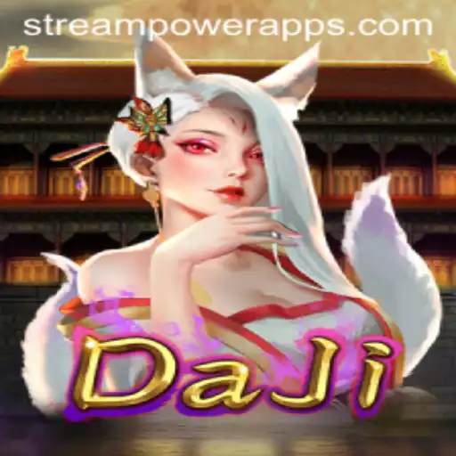 DaJi: Unveiling the Allure of Stream Power Casino's Latest Game