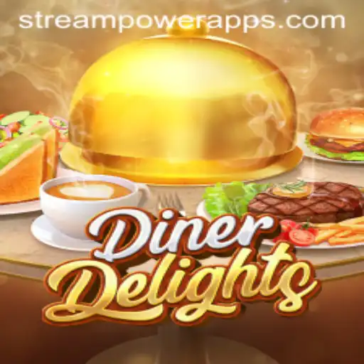 Unveiling DinerDelights at Stream Power Casino: A Culinary Gaming Adventure