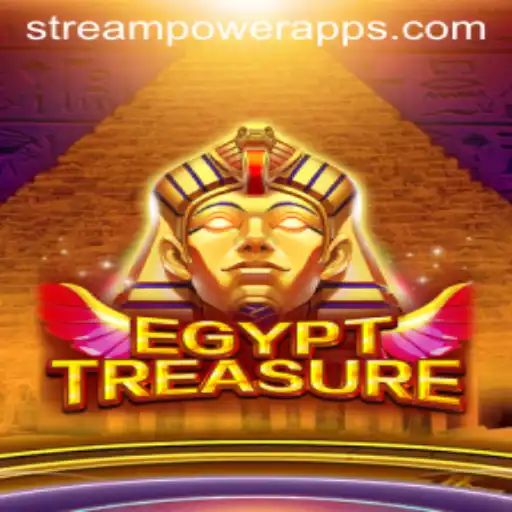 Unveiling the Allure of EgyptTreasure: A Stream Power Casino Gem