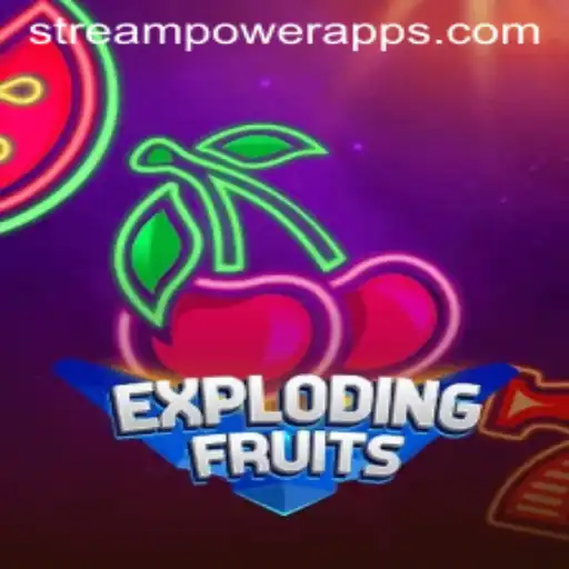 ExplodingFruits: Discover the Thrill of Winning at Stream Power Casino