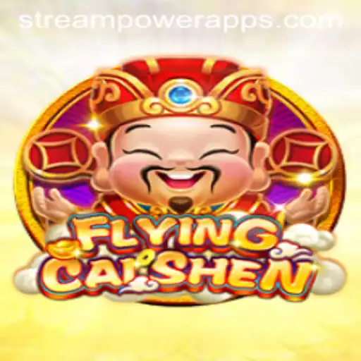 Explore FlyingCaiShen at Stream Power Casino
