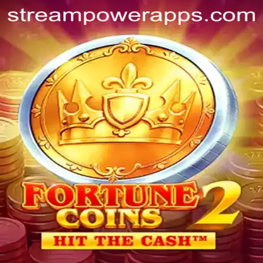 Discover the Excitement of FortuneCoins2 at Stream Power Casino