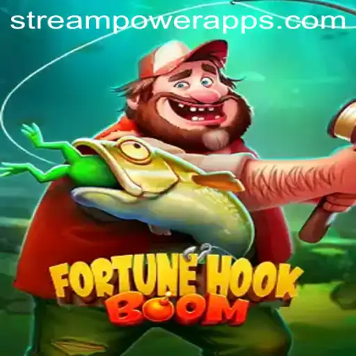 Exploring the World of FortuneHookBoom at Stream Power Casino