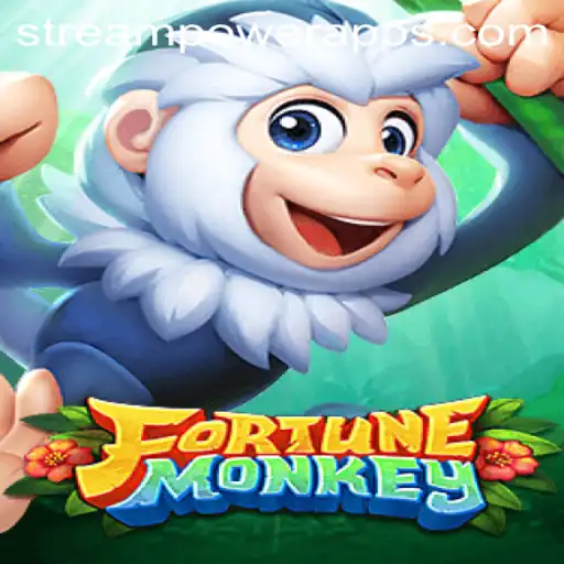 Unveiling FortuneMonkey: A Dive into the Exciting World of Stream Power Casino's Latest Game