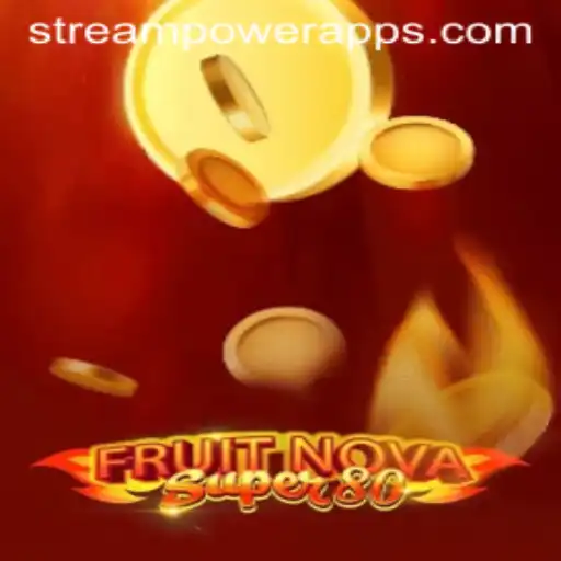 Exploring FruitNovaSuper80: A Delightful Journey with Stream Power Casino