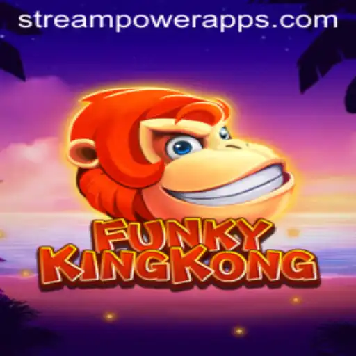 FunkyKingKong: The New Sensation at Stream Power Casino