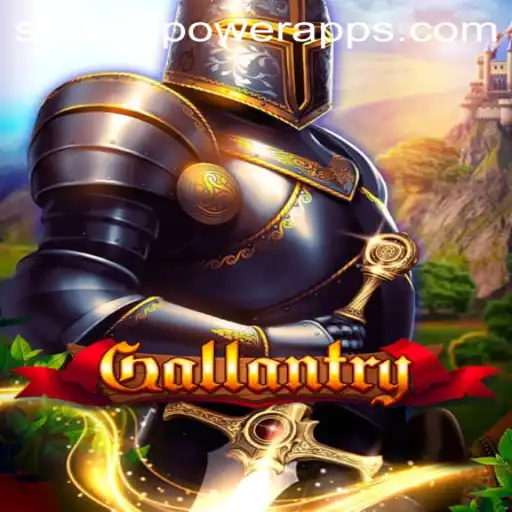Gallantry: The Thrilling Game Transforming Stream Power Casino