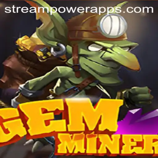 Exploring GemMiner: A New Gaming Sensation at Stream Power Casino