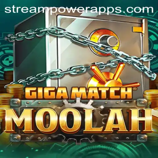 Exploring GigaMatchMoolah at Stream Power Casino