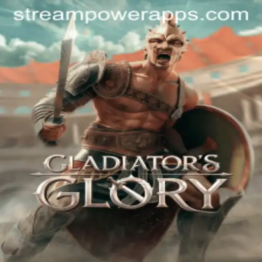 GladiatorsGlory: A Spectacle of Combat and Strategy