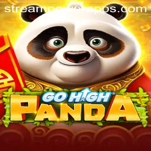 GoHighPanda: The Latest Sensation at Stream Power Casino