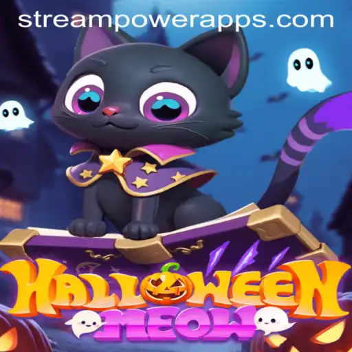 Discover the Thrills of HalloweenMeow at Stream Power Casino