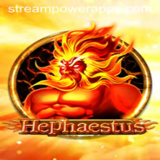 Hephaestus: A New Legend in Stream Power Casino Games