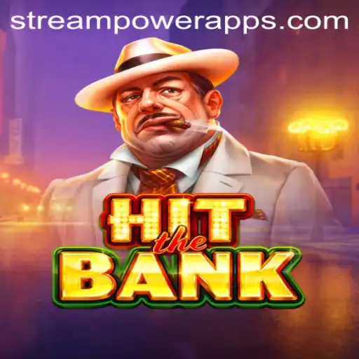 Unveiling the Excitement of HitTheBank: A Thrilling Adventure at Stream Power Casino