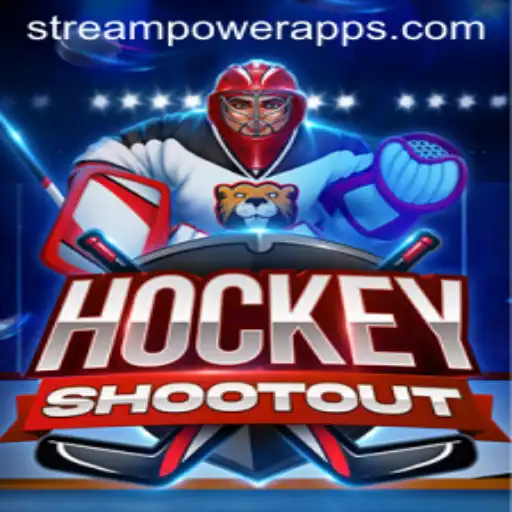 HockeyShootout: Mastering the Ice in Stream Power Casino