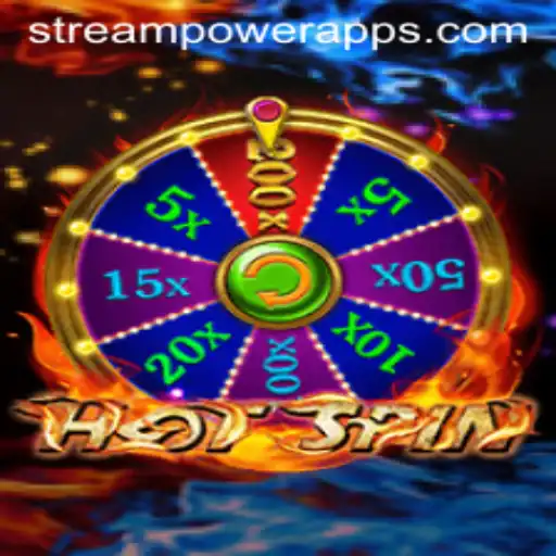 Exploring the Excitement of HotSpin at Stream Power Casino