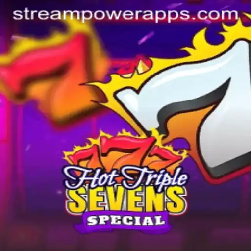 Experience the Thrill of HotTripleSevensSpecial at Stream Power Casino