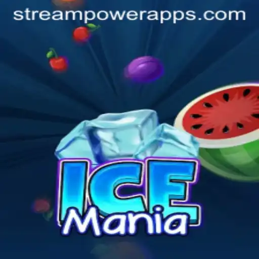 Dive into IceMania: Experience the Chill Thrills at Stream Power Casino