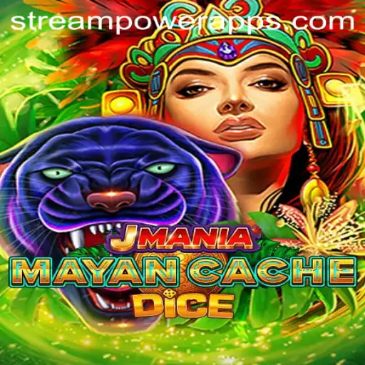 Exploring the Excitement of JManiaMayanCacheDice at Stream Power Casino