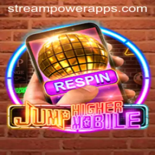 Unleash Thrills with JumpHighermobile and Discover the Stream Power Casino