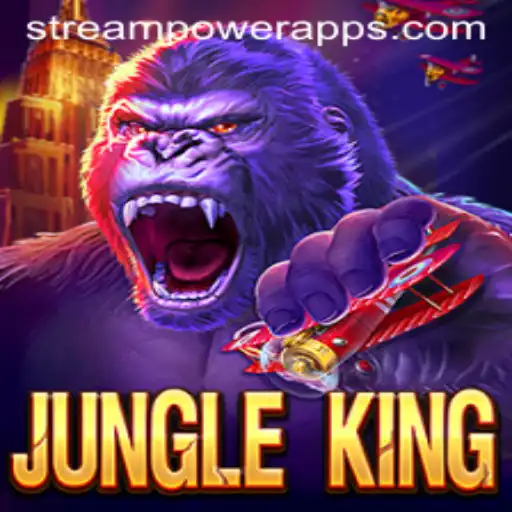 Experience the Thrill of JungleKing at Stream Power Casino