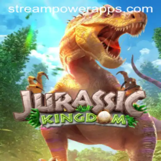 Jurassic Kingdom: A Roaring Adventure Unfolds at Stream Power Casino