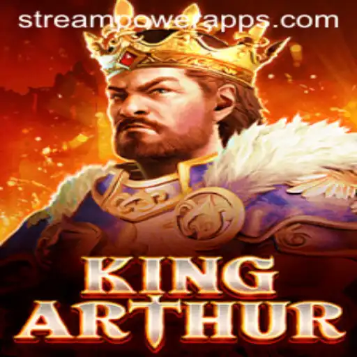 Discover the Magic of KingArthur at Stream Power Casino