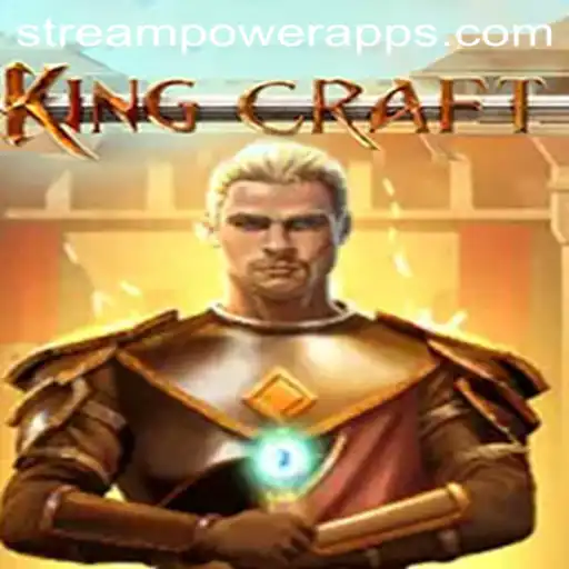 Explore the Exciting World of KingcraftMenomin at Stream Power Casino