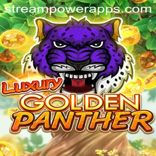 Exploring the Thrills of LUXURYGOLDENPANTHER at Stream Power Casino