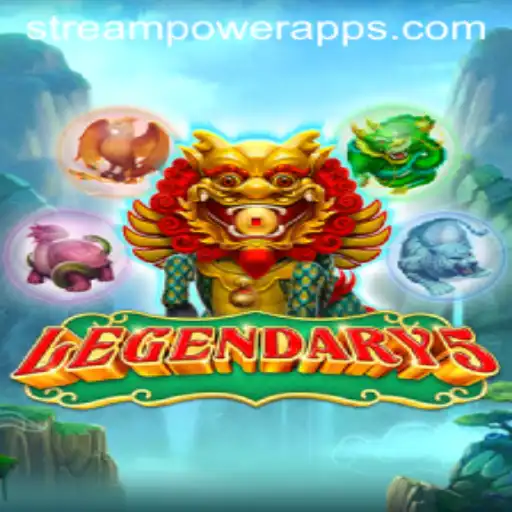 Unleashing the Power of Play: Dive into the World of Legendary5 at Stream Power Casino