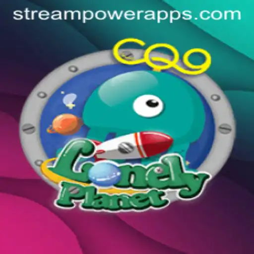 Unravel the Mysteries of LonelyPlanet at Stream Power Casino