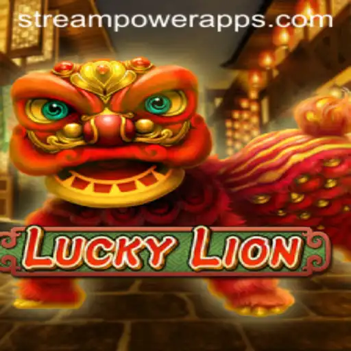 Discover the Excitement of LuckyLion at Stream Power Casino