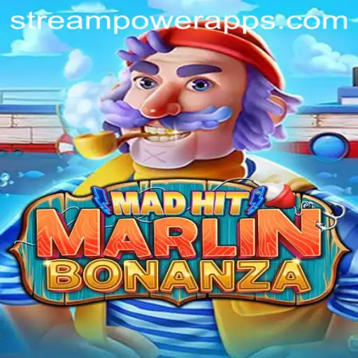 The Exciting World of MadHitMarlinBonanza: A Dive into Stream Power Casino's Latest Sensation