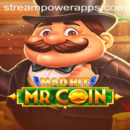 Exploring the Exciting World of MadHitMrCoin at Stream Power Casino