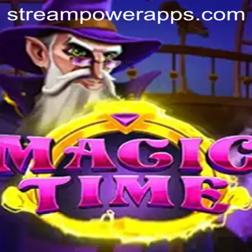 MagicTime: Unveiling the Enchantment at Stream Power Casino