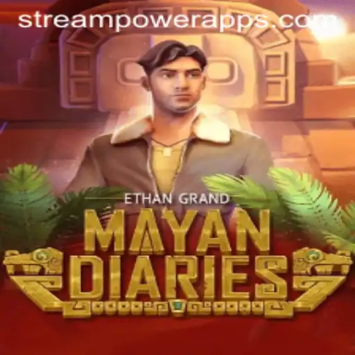 Experience the Thrills of MayanDiaries at Stream Power Casino
