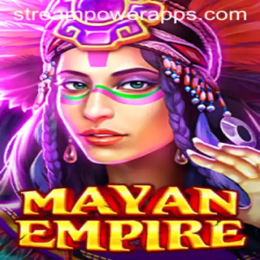 Experience the Exciting World of MayanEmpire at Stream Power Casino