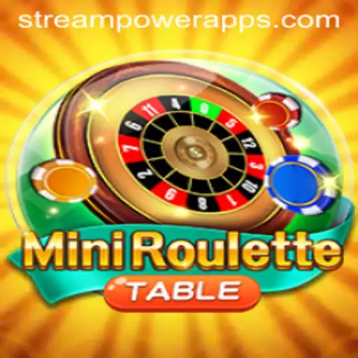 MiniRoulette: A Unique Twist in Stream Power Casino Gaming Experience