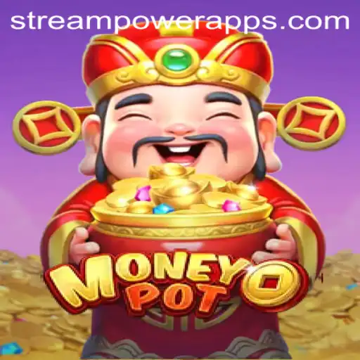 Exploring MoneyPot: The Thrilling Game at Stream Power Casino