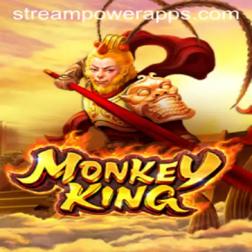 Explore the Exciting World of MonkeyKing: Stream Power Casino's Latest Sensation